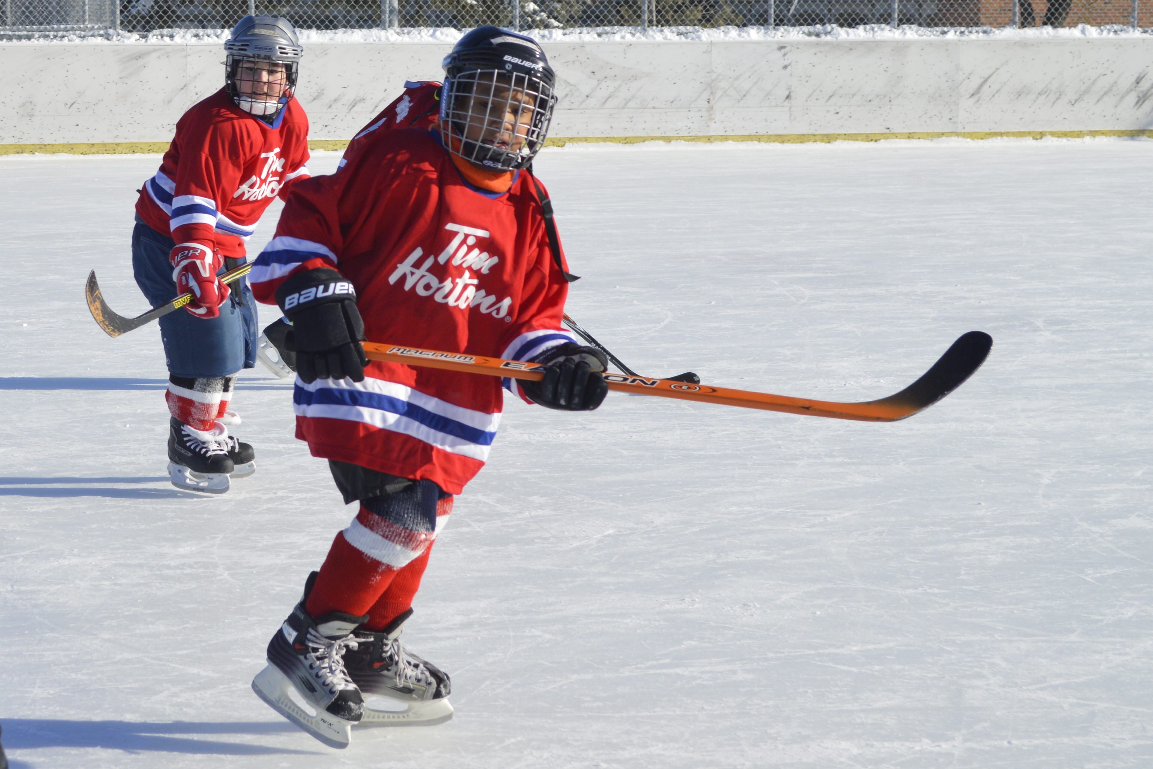 Étendoir à Linge Portable Pour Équipement De Hockey - 5 Crochets Réglables, Rangement Sport, Nylon Et Acier