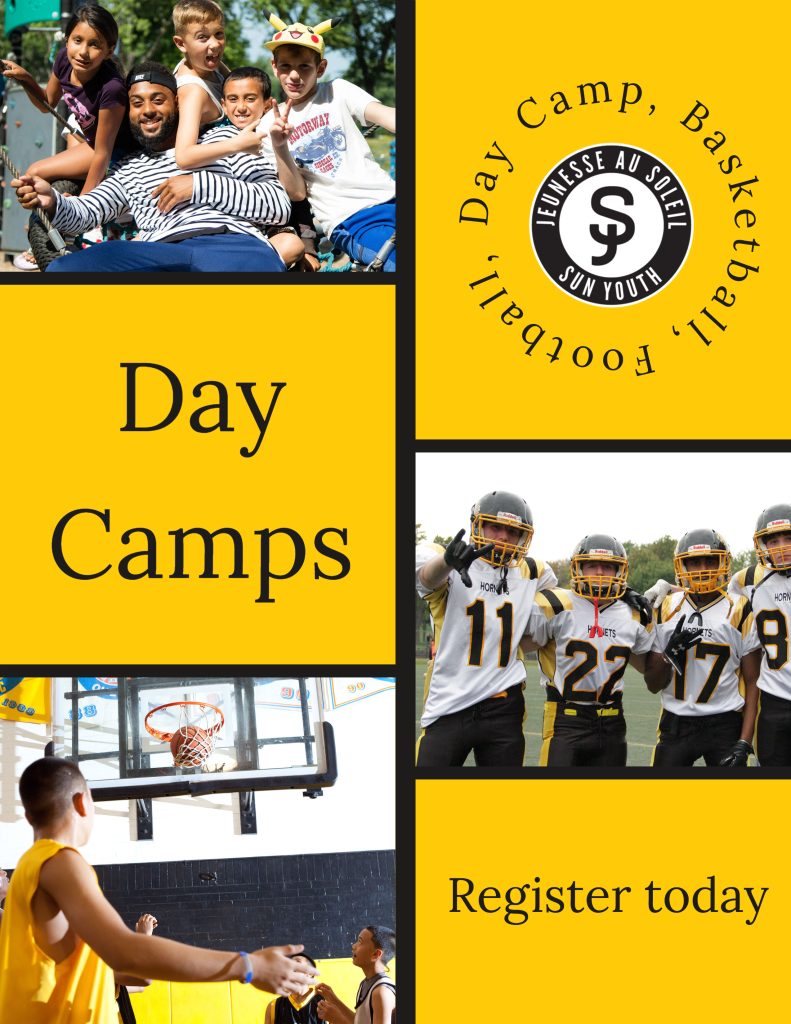 Day Camps