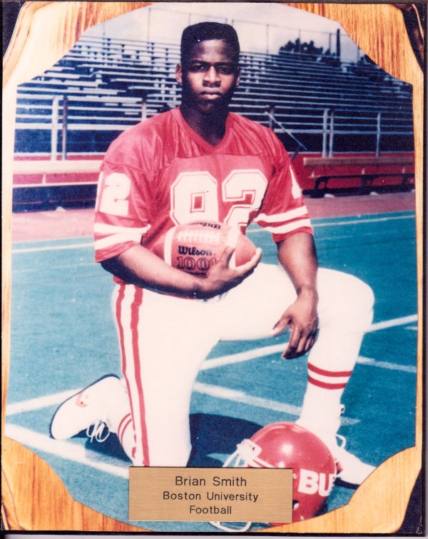 Brian Smith
