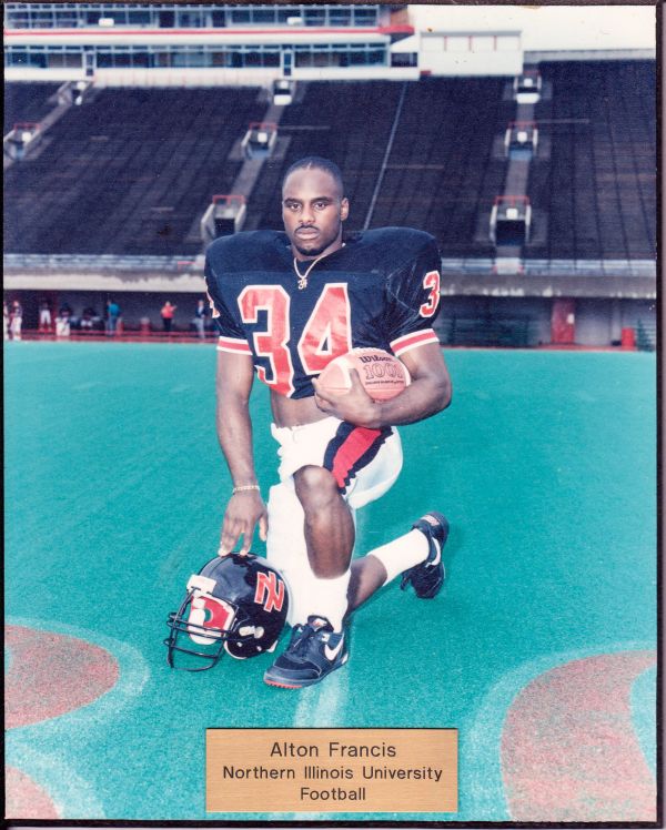Alton Francis
