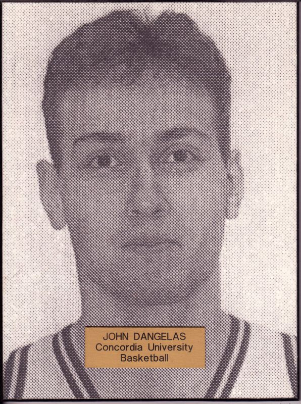 John dangelas