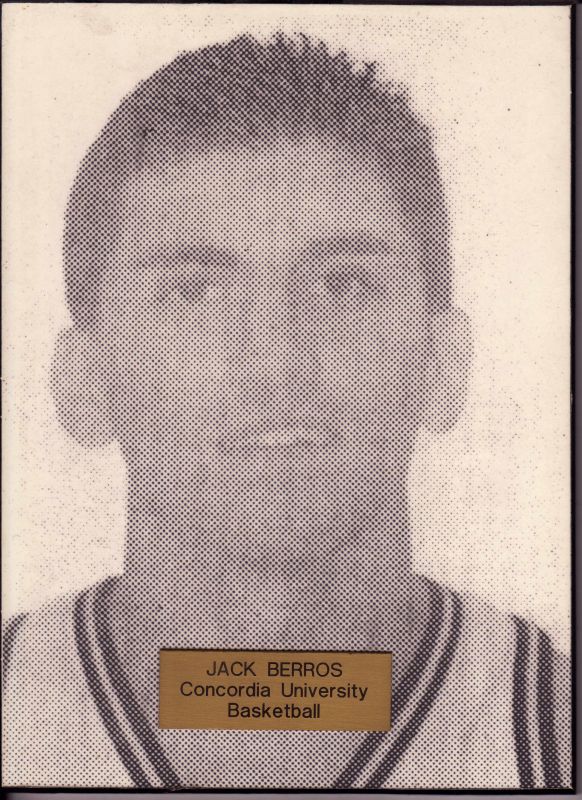 Jack Berros