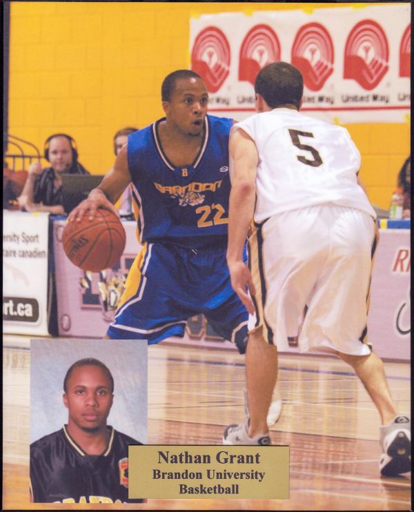 Nathan Grant