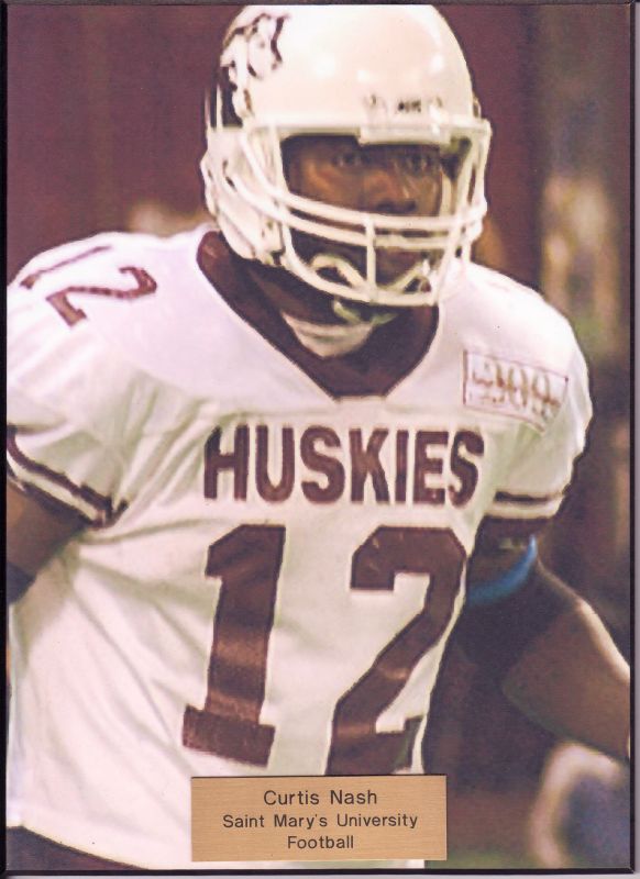 Curtis Nash