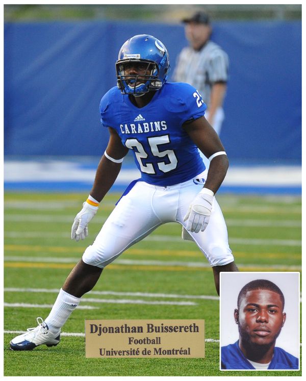 Djonathan Buissereth
