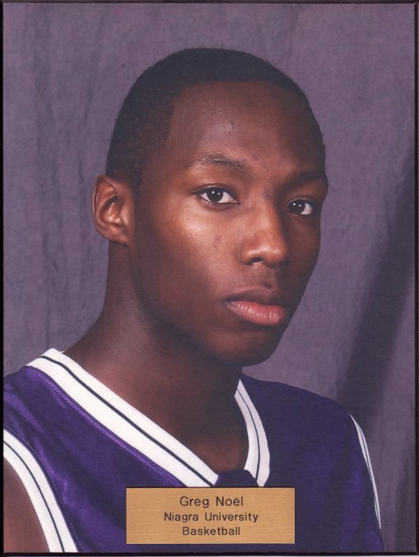 Greg Noel