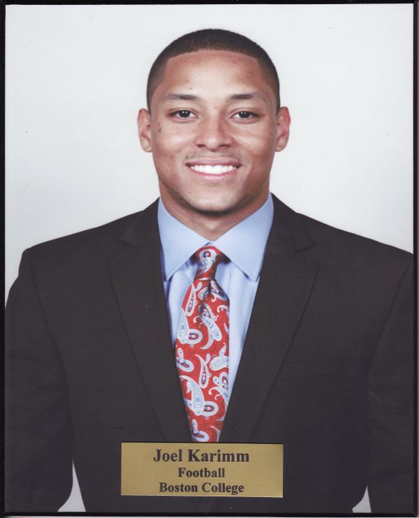 Joel Karimm