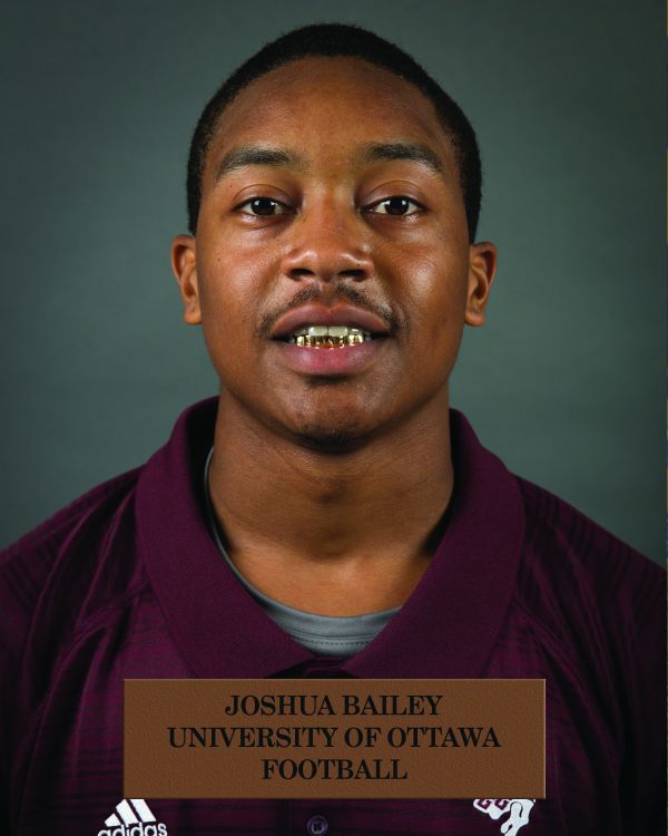 Joshua Bailey