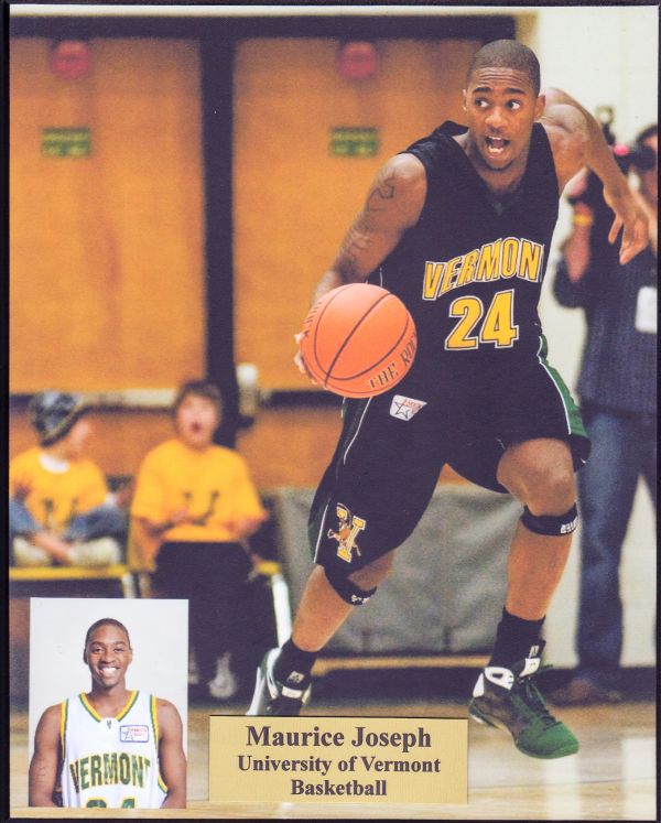 Maurice Joseph
