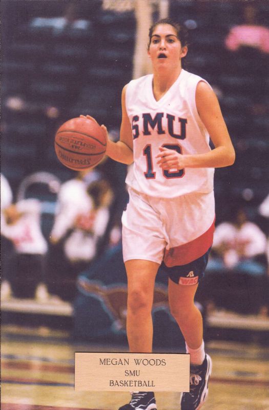 Megan Woods