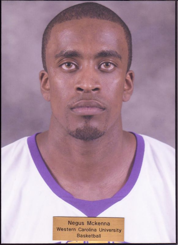 Negus Mckenna