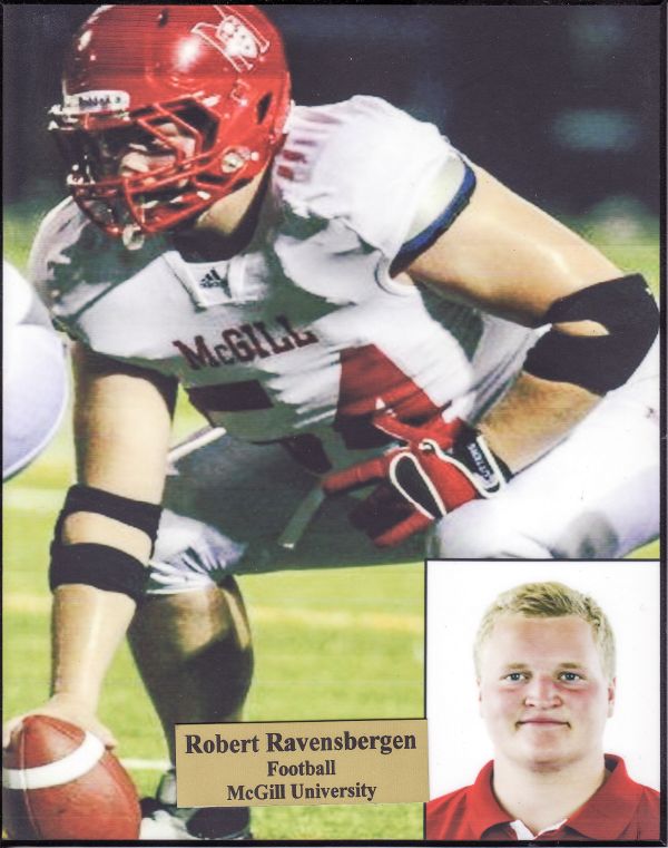 Robert Ravensbergen