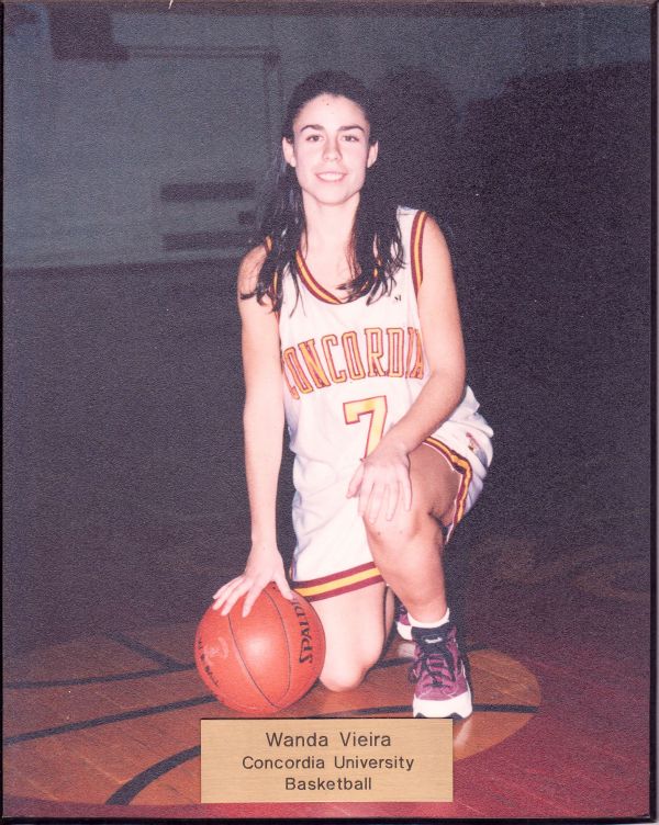 Wanda vieira