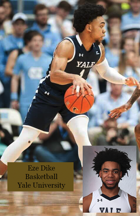 EZE DIKE
