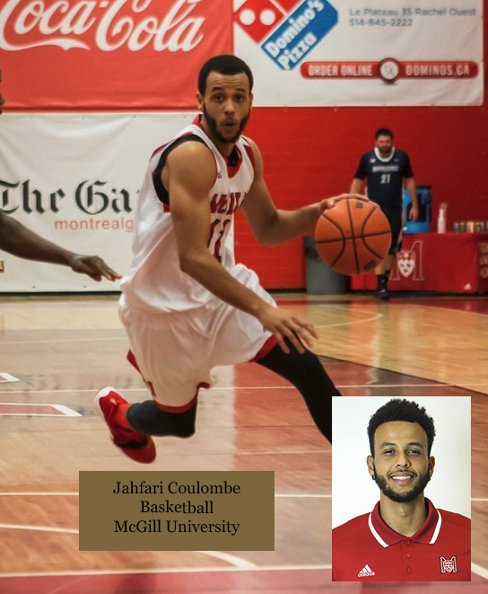 Jahfari Coulombe