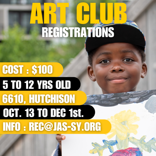 ART CLUB INSCRIPTIONS SIGN UP 2024 (1)