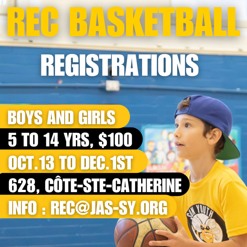 REC BBALL INSCRIPTIONS SIGN UP 2024