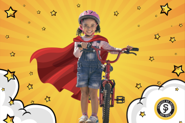 Bike Girl