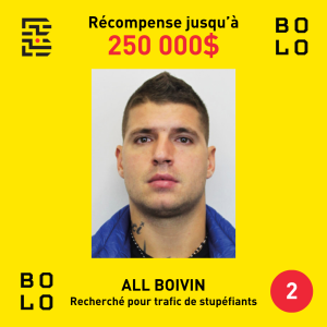 Boivin - FR