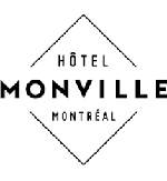 Hotel Monville logo150