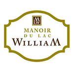 Manoir de Lac William logo150