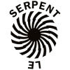 Le Serpent logo