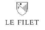 Le filet logo150