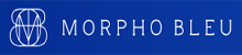 Morpho Bleu220