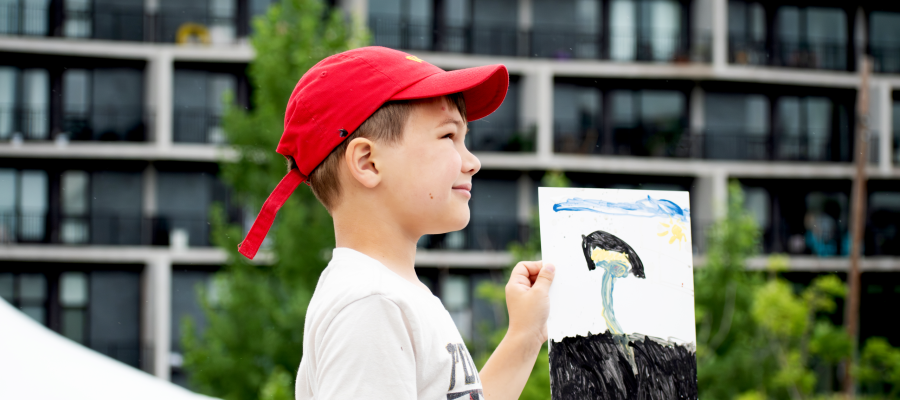 Hat_Boy Drawing Hat_Boy Drawing