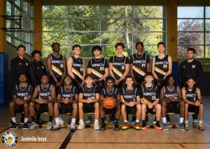 Juvi boys