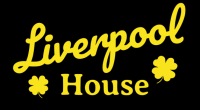Liverpool house Liverpool house